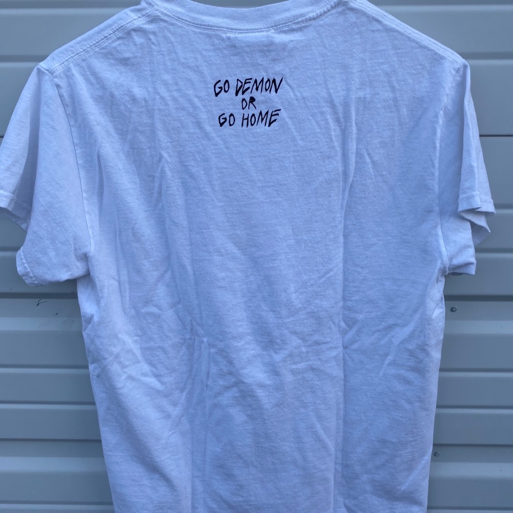 THRASHER T-SHIRT - Picture 2 of 4